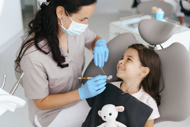 Best Emergency Treatment for Dental Infections or Abscesses in Thomson, GA