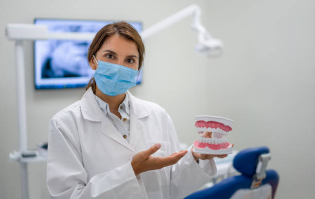 Best Emergency Treatment for Dental Infections or Abscesses in Thomson, GA