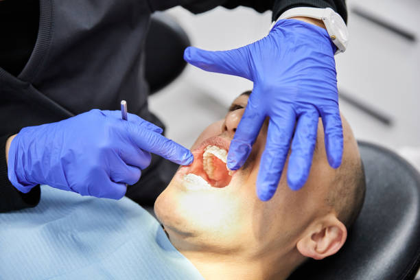 Best Pediatric Emergency Dentist in Thomson, GA