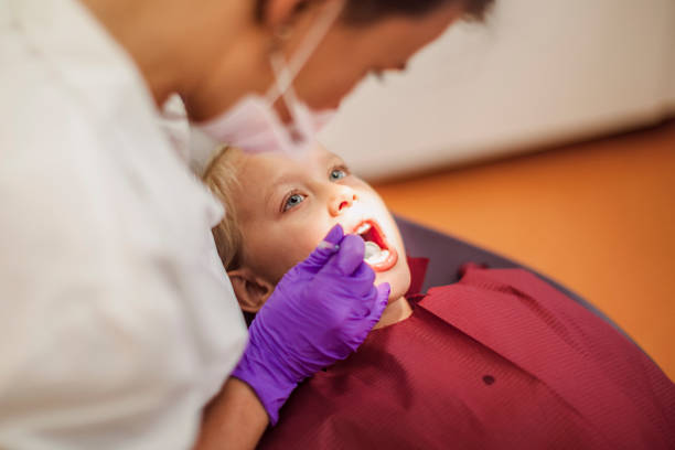 Best Weekend Emergency Dentist in Thomson, GA