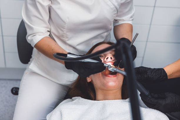 Best Cosmetic Emergency Dentistry in Thomson, GA